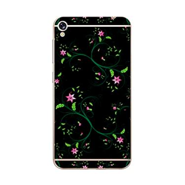 Imagem de Capa Adesivo Skin353 Verso Para Zenfone Live 5.0 (ZB501KL)