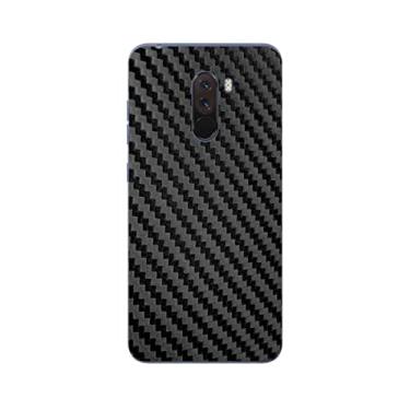 Imagem de Capa Adesivo Skin349 Verso Para Xiaomi Pocophone F1
