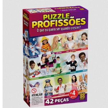 Puzzle 6000 peças Coreto ao Anoitecer - Educa - Importado - Grow - Quebra  Cabeça - Magazine Luiza