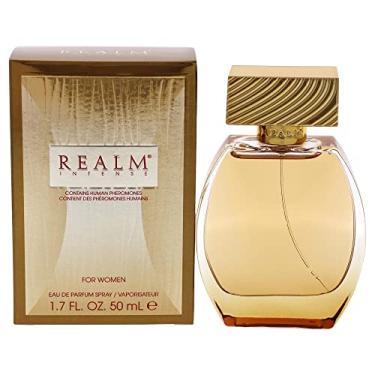 Imagem de Erox Corporation Realm Intense Eau De Parfum for Women 1.7 Oz/ 50 Ml - Spray, 1.7 Fl Oz