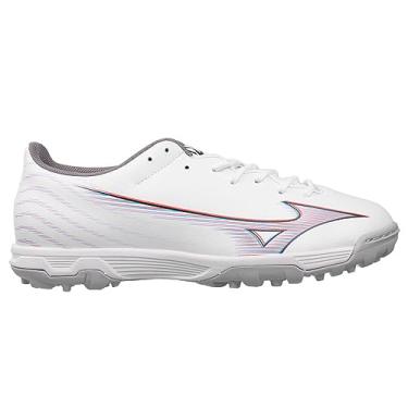 Imagem de Chuteira Mizuno Alpha Select Society Branco