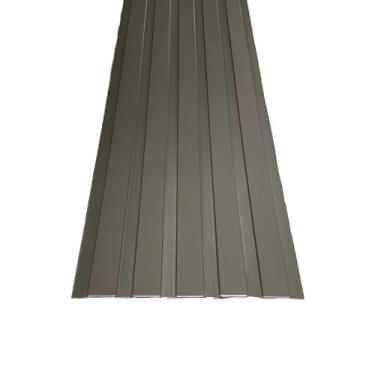 Imagem de Painel Ripado Versátil: 01 unid. 270x27cm larg.