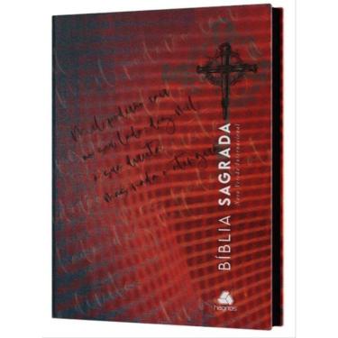 Imagem de Bíblia Sagrada - Nvi - Salmos