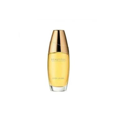 Imagem de Perfume Estee Lauder Beautiful Eau De Parfum 75ml: Fragrância Elegante