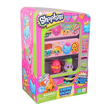 Imagem de Shopkins Vending Machine