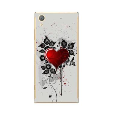 Imagem de Capa Adesivo Skin364 Verso Para Sony Xperia Xa1 Plus - KawaSkin