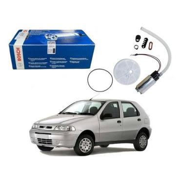 Imagem de Bomba Combustivel Palio 1.3 Flex 2003 A 2004 - Bosch