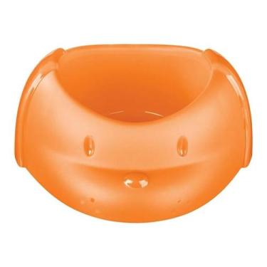 Imagem de Comedouro para Cães 650ml - Plástico Resistente, Design Moderno e Fáci