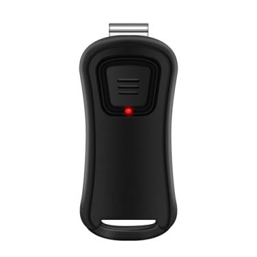 Imagem de Alisontech Controle remoto IntelliCode G1T-BX apenas para porta de garagem Genie ou Overhead (1 unidade)