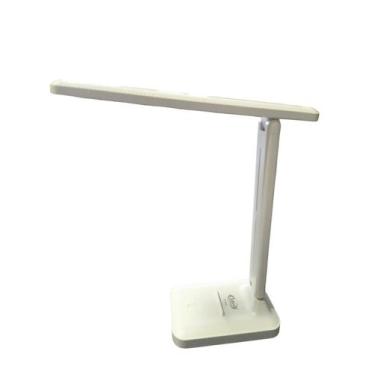 Imagem de Luminária De Mesa Led Recarregável Articulável Touch Usb - IDEA