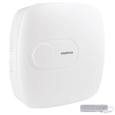 Imagem de Central Alarme Intelbras Amt 1016 Monitorada Via Internet