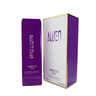 Imagem de Alien Creme Corporal 200 ml Isabelle La Belle