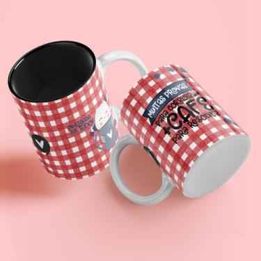 Imagem de Caneca dia dos professores - LiveSub