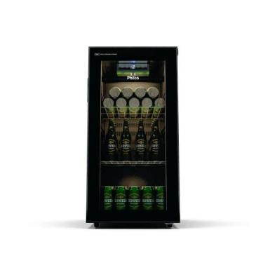 Imagem de Cervejeira Philco 91 Litros 3 EM 1 Adega, Cervejeira e Frigobar PCV142