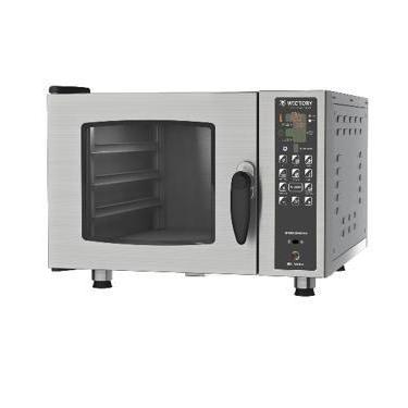 Imagem de Forno Combinado Digital Elétrico Completo WC03 Wictory, 220V
