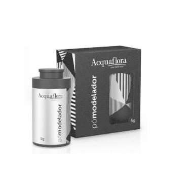 Imagem de Acquaflora Pó Modelador Para Cabelos 5G
