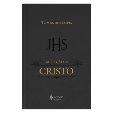 Imagem de Imitação De Cristo - Edição Luxo