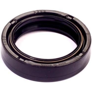 Imagem de Retentor da bengala do garfo Honda Cb 300 2009 a 2015 SABÓ