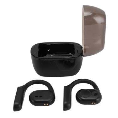 Imagem de Fones de Ouvido de Tradução, Dispositivo Tradutor de Idiomas Com Tradução Em Tempo Real de 133 Idiomas, Fones de Ouvido Tradutores Em Tempo Real Com Suporte para APP, Música e