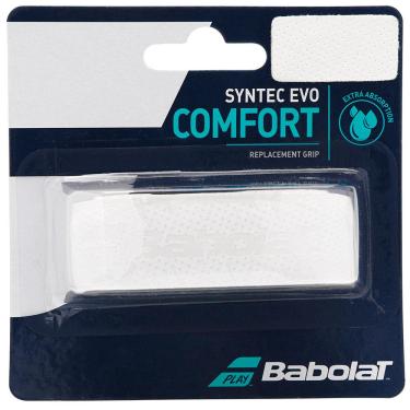 Imagem de Cushion Grip Babolat Syntec Evo Branco