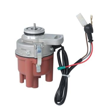 Imagem de WFLNHB EG283-68800 EG28368800 Substituição do conjunto do distribuidor para motor Kubota WG600 WG750 WG752 DF750 DF752