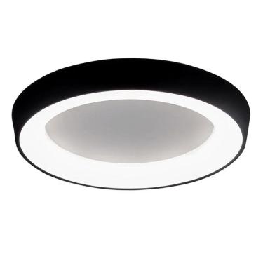 Imagem de Luminaria Plafon 3 em 1 LED Decoraçao Iluminaçao Casa Quarto Sala de Estar Jantar Recepçao Residencial Comercial Ambiente Moderno
