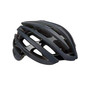 Imagem de Polisport Capacete Ciclismo MTB e Speed Light Road Cinza/Preto L
