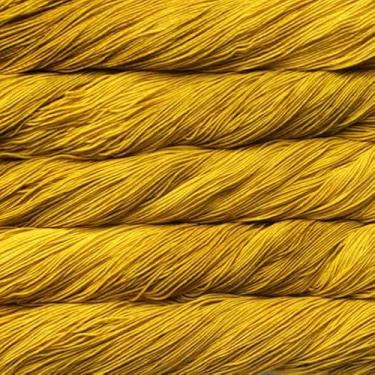 Imagem de Malabrigo Meia fio tingido à mão (035 - Frank Ochre)