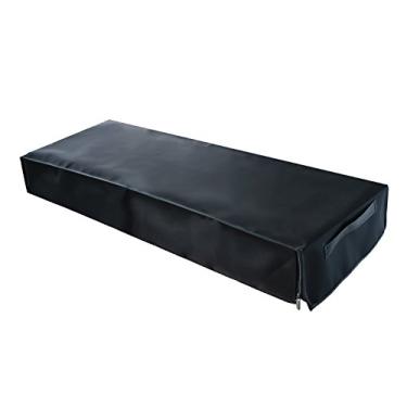 Imagem de Orchidtent Melhor Para Todos Os Pianos Digitais E Consoles Capa Protetora Teclado Com 61 Teclas Yamaha Psr-F50 / Psr253 Rockjam Rj661 Key/M-Audio Keystation Ii