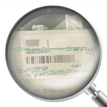 Imagem de New Open Box 3BSE020848R1 for Ship