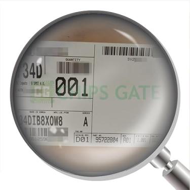 Imagem de 1 PCS 1734D-IB8XOW8 New 1734D-IB8XOW8 for Ship