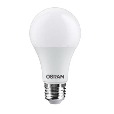 Imagem de Lâmpada Led 15W Osram CLA90 Bivolt Branca
