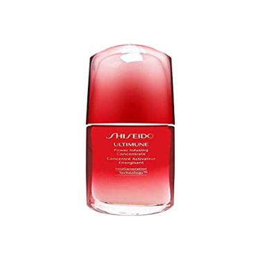 Imagem de Sérum Shiseido Ultimune Power Infusing Concentrate 50ml