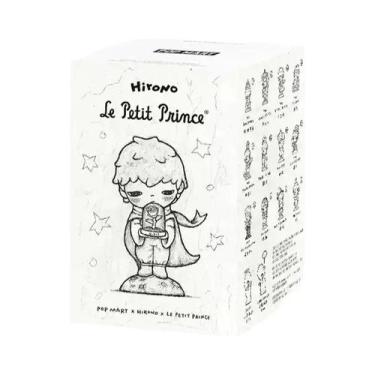 Imagem de Little Prince Co Branded Cute Toys Blind Box Hirono X Le Petit Prince 