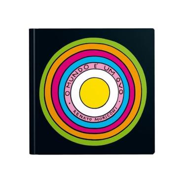 Imagem de O Mundo É Um Ovo