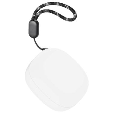 Imagem de smaate Capa De Silicone Compatível Com Fones Ouvido Sem Fio Soundcore By Anker P20I