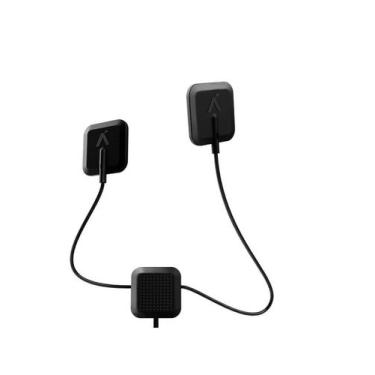 Imagem de Antena Digital Aquario Interna Invisivel Tipo Y - Dtv-300