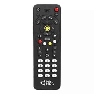 Imagem de Mordedor Infantil Meu Controle - PAIS E FILHOS