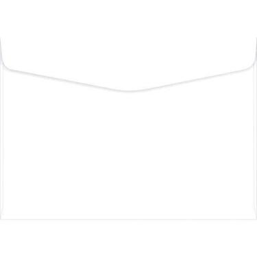 Imagem de Envelope Comercial 114X162 63Grs. S/Rpc - FORONI