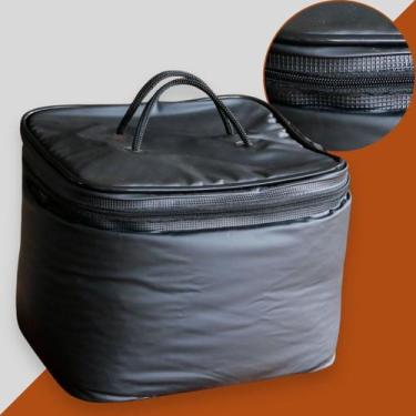 Imagem de Bolsa Térmica Alimentos Bebidas 15L PVC Impermeável - ASSENCIO