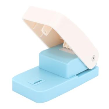 Imagem de Máquina de Fabricante de Quebra -cabeças, Soco de Bricolage para Scrapbooking, Artesanato de Papel Em Gravação, Corte Liso Ergonômico, ótimo para Criar Rótulos Com Belos Padrões