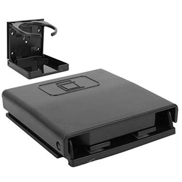 Imagem de Suporte de copo, acessórios de futebol de mesa, adequado para copos de água e garrafas de bebidas de 98 x 94 mm