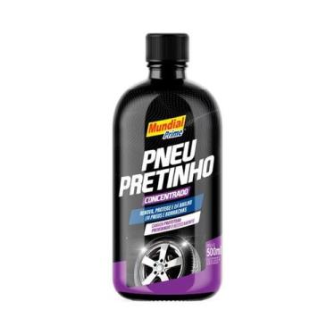 Imagem de Limpa Pneus Mundial Prime