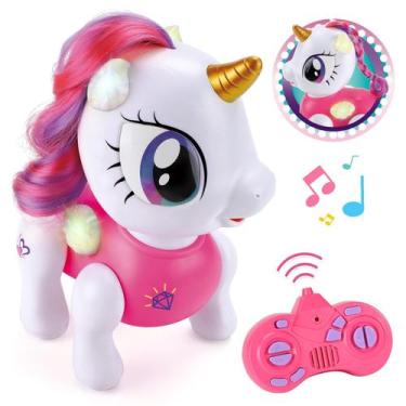 Imagem de Brinquedos robóticos de controle remoto PETNEY para animais de estimaç