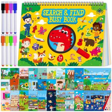 Imagem de Pesquisar e encontrar o livro SpriteGRU 30 temas diferentes 32 páginas