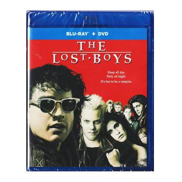 Imagem de The Lost Boys (Blu-ray + DVD)