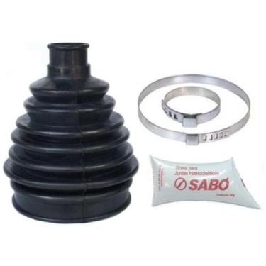 Imagem de Jogo de reparo da junta homocinética Frontier 2002 a 2015 - SABÓ