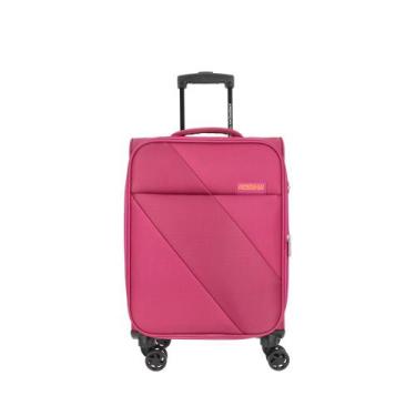 Imagem de Mala American Tourister Sun Break Extragrande Rosa