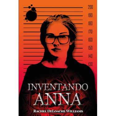 Imagem de Livro - Inventando Anna