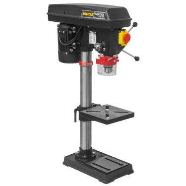 Imagem de Furadeira Bancada Schulz Fsb16 Pratika 1/2 Cv 4P 220v Monofásico com Mandril 5 8" 16 mm